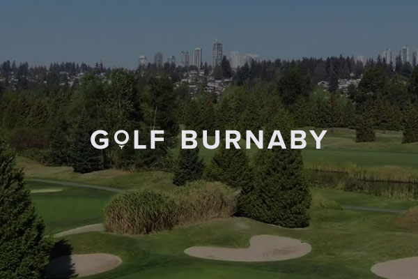 Golf Burnaby