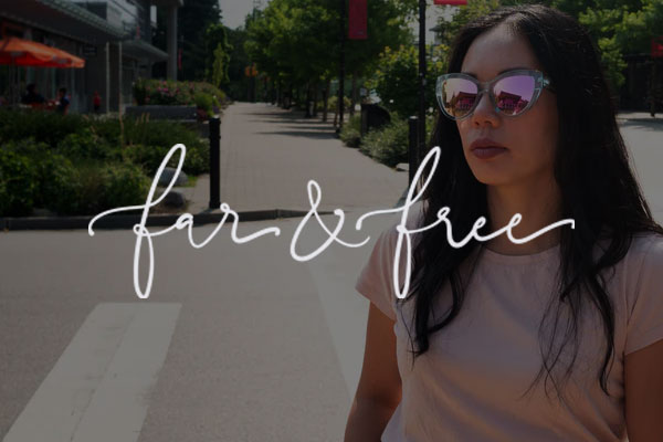 Far & Free